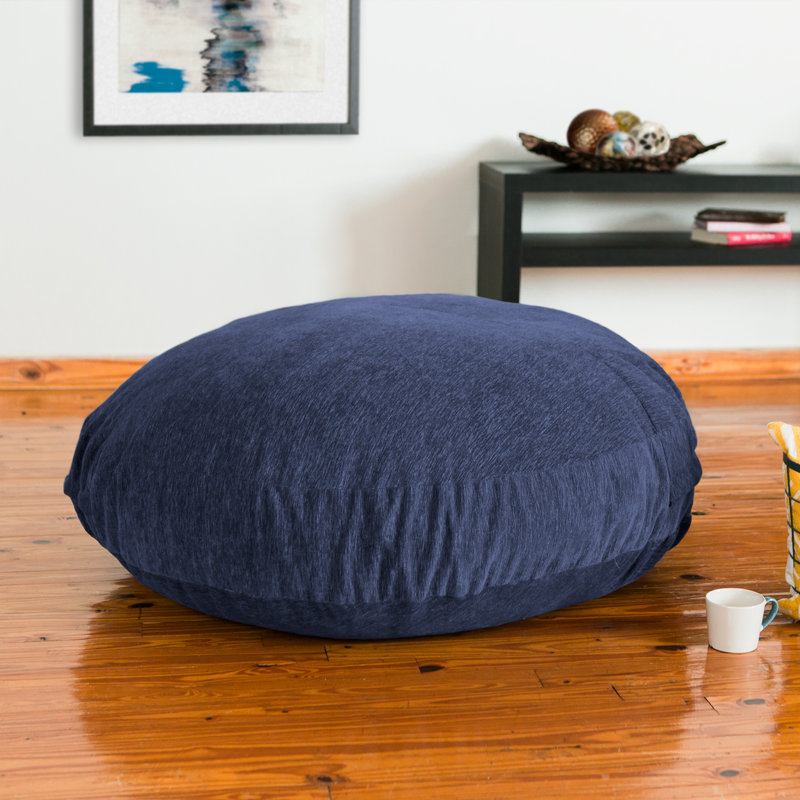 Latitude Run® Large Classic Bean Bag & Reviews Wayfair.ca